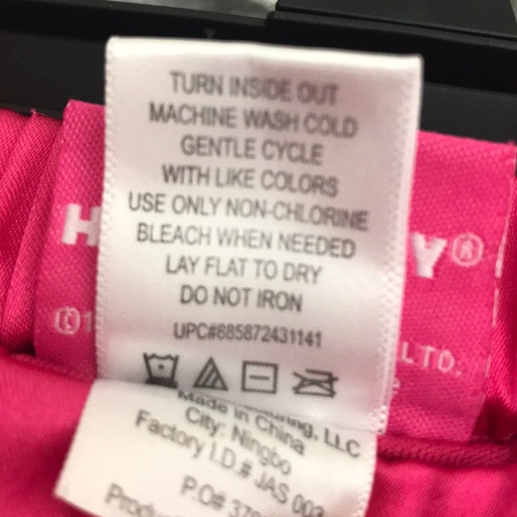 Hello Kitty-Sanrio sequins/tule skirt w/ short -6x - Picture 6 of 8